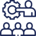 Training and continuous support
