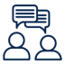 Communication and transparency