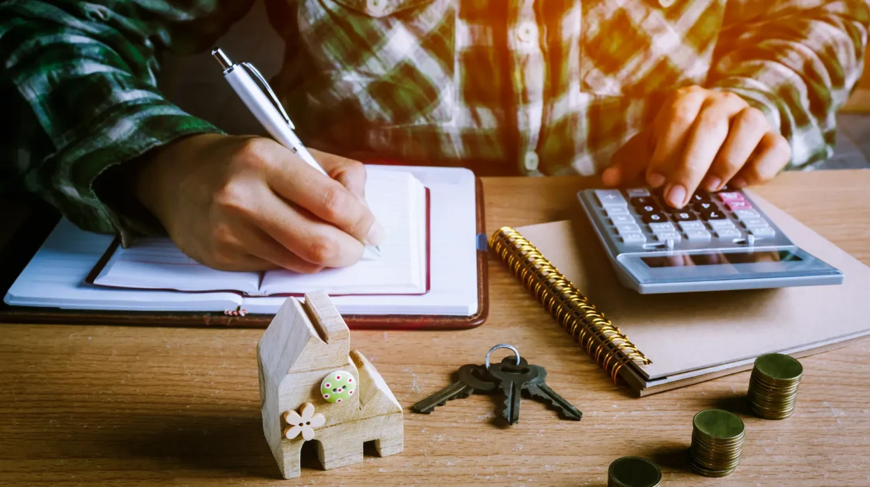 Accounting for Landlords Key Financial Tips for Property Owners