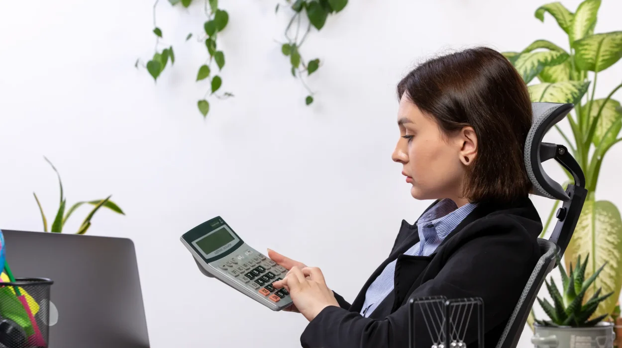 How Small Businesses in London Can Streamline Their Bookkeeping
