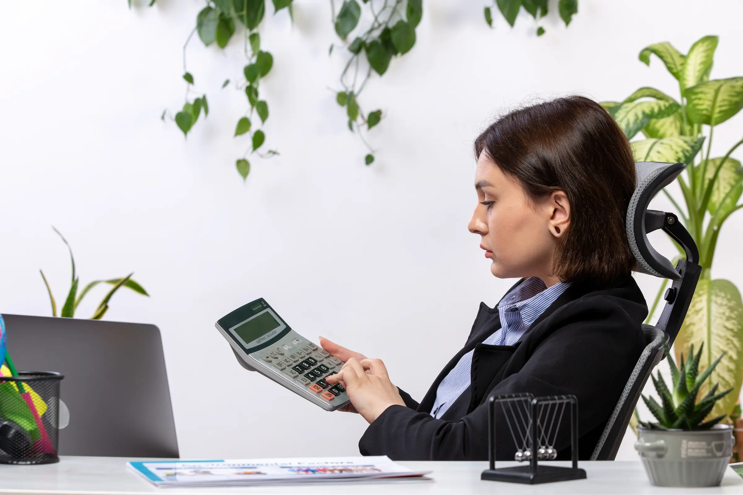 How Small Businesses in London Can Streamline Their Bookkeeping