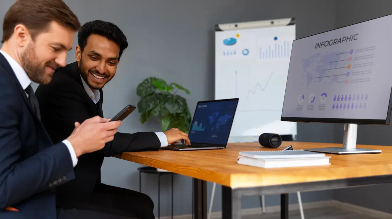 The Ultimate Guide to Accounting for Startups in London