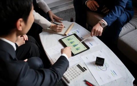 Corporation Tax Planning Strategies for Growing Businesses