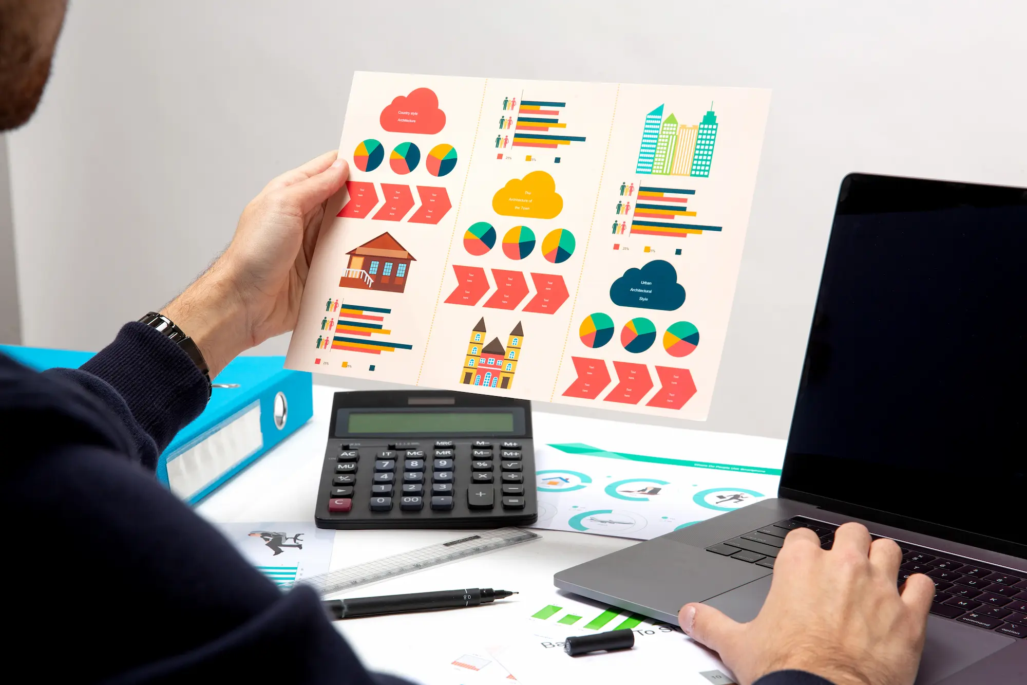 How Businesses Can Benefit from Super Deduction Before It Ends