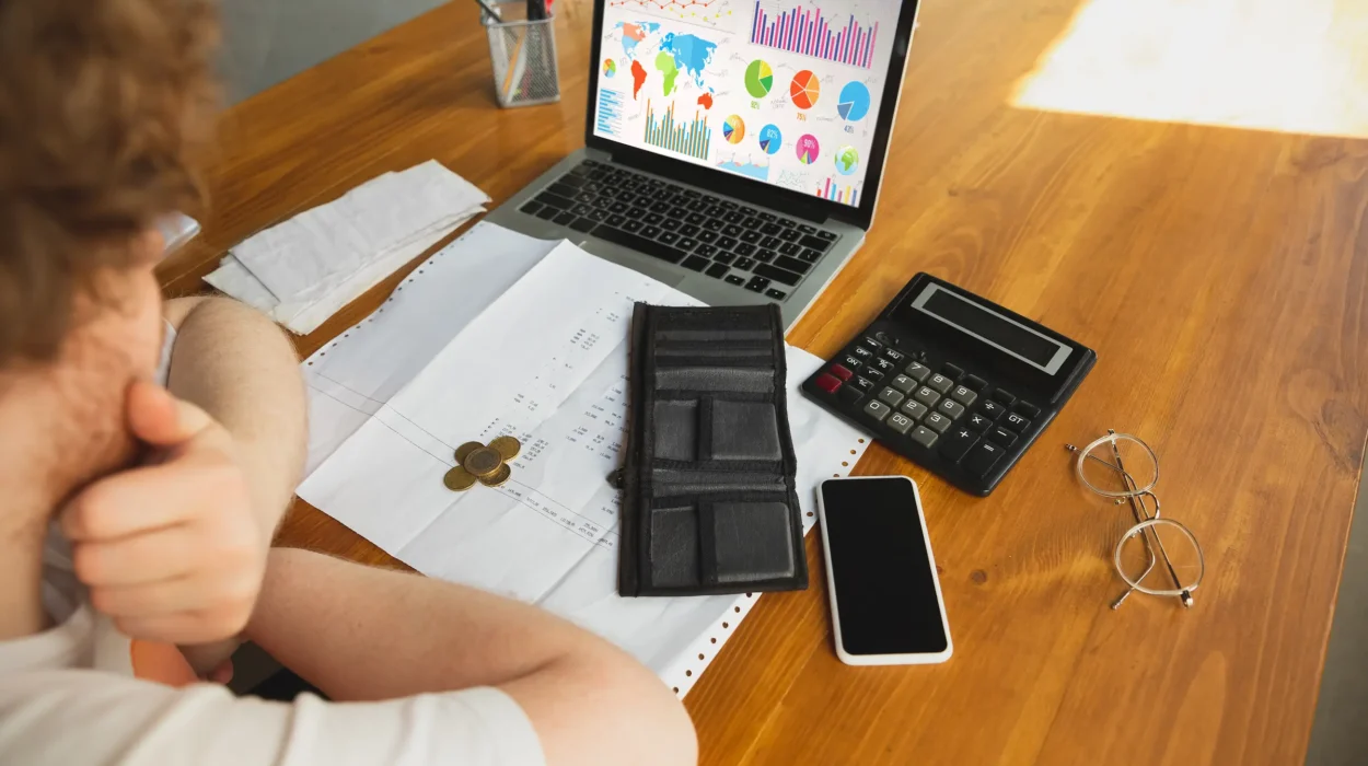 How to Take Money Out of a Limited Company Tax-Efficiently