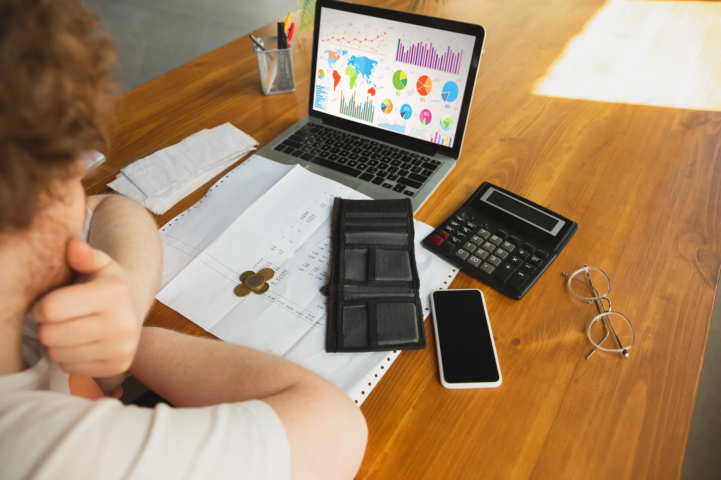 How to Take Money Out of a Limited Company Tax-Efficiently